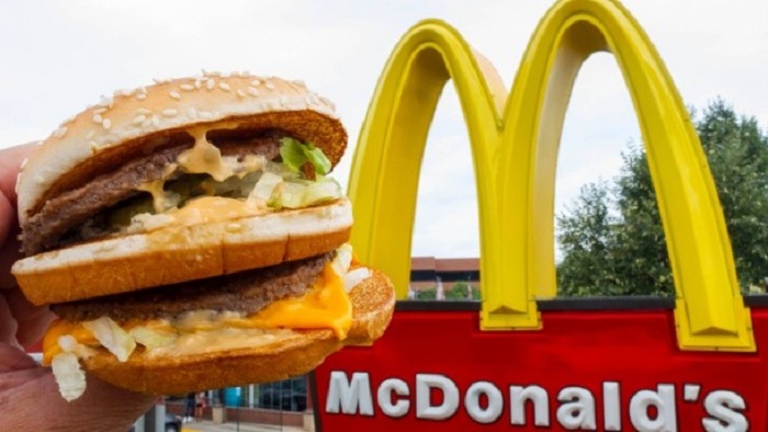 Darum flüchtet McDonald’s nach Großbritannien